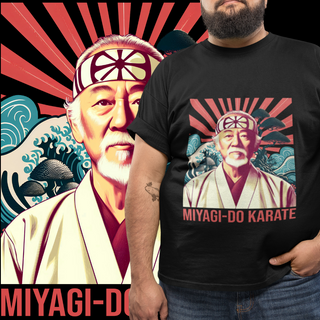 Nome do produtoPLUS SIZE - MIYAGI-DO KARATE