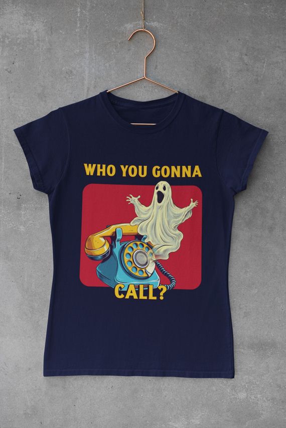 BABY LOOK - WHO YOU GONNA CALL?