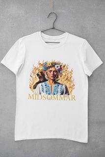 Nome do produtoCAMISETA - MIDSOMMAR