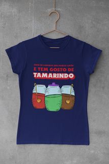 Nome do produtoBABY LOOK - SUCO DE TAMARINDO