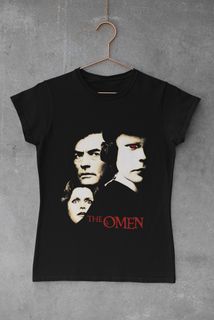 Nome do produtoBABY LOOK A PROFECIA - THE OMEN