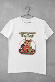 Nome do produtoCAMISETA - O BEBÊ DE ROSEMARY (ROSEMARY'S BABY)