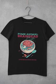 Nome do produtoPLUS SIZE - FOME ANIMAL (BRAINDEAD)