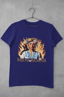 Nome do produtoCAMISETA - MIDSOMMAR