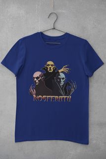 Nome do produtoCAMISETA NOSFERATU COLORS