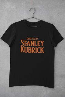 Nome do produtoCAMISETA - DIRECTED BY STANLEY KUBRICK