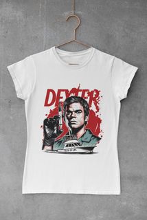 Nome do produtoBABY LOOK - DEXTER - SLICE OF LIFE