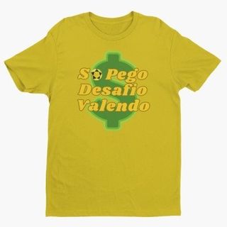 Nome do produtoT-Shirt Futevôlei 21