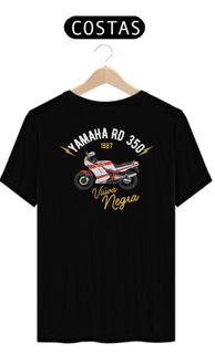 Nome do produtoCamisetas Yamaha RD 350