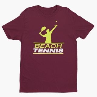 Nome do produtoT-Shirt Beach Tennis 7