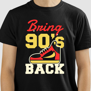 Camisetas Bring 90