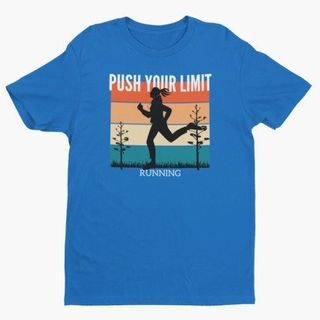 T-shirt Running 03