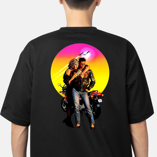 Camisetas Top Gun