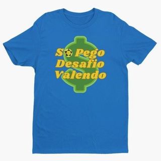 Nome do produtoT-Shirt Futevôlei 21