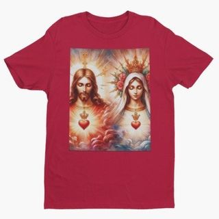T-Shirt Sacra 03