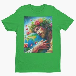 T-Shirt Sacra 17