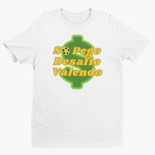 T-Shirt Futevôlei 21