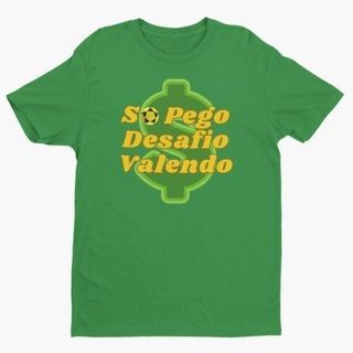 Nome do produtoT-Shirt Futevôlei 21