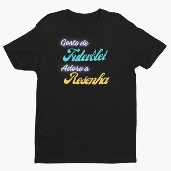 T-Shirt Futevôlei 20