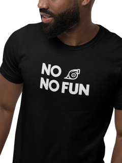Camiseta 2Stock | No Turbo, No Fun