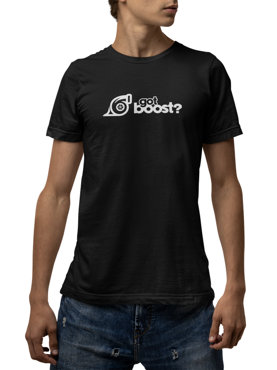 Camiseta 2Stock | Got-Boost?