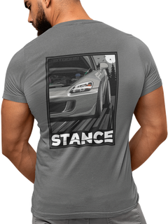 Camiseta 2Stock | S2000 Stance
