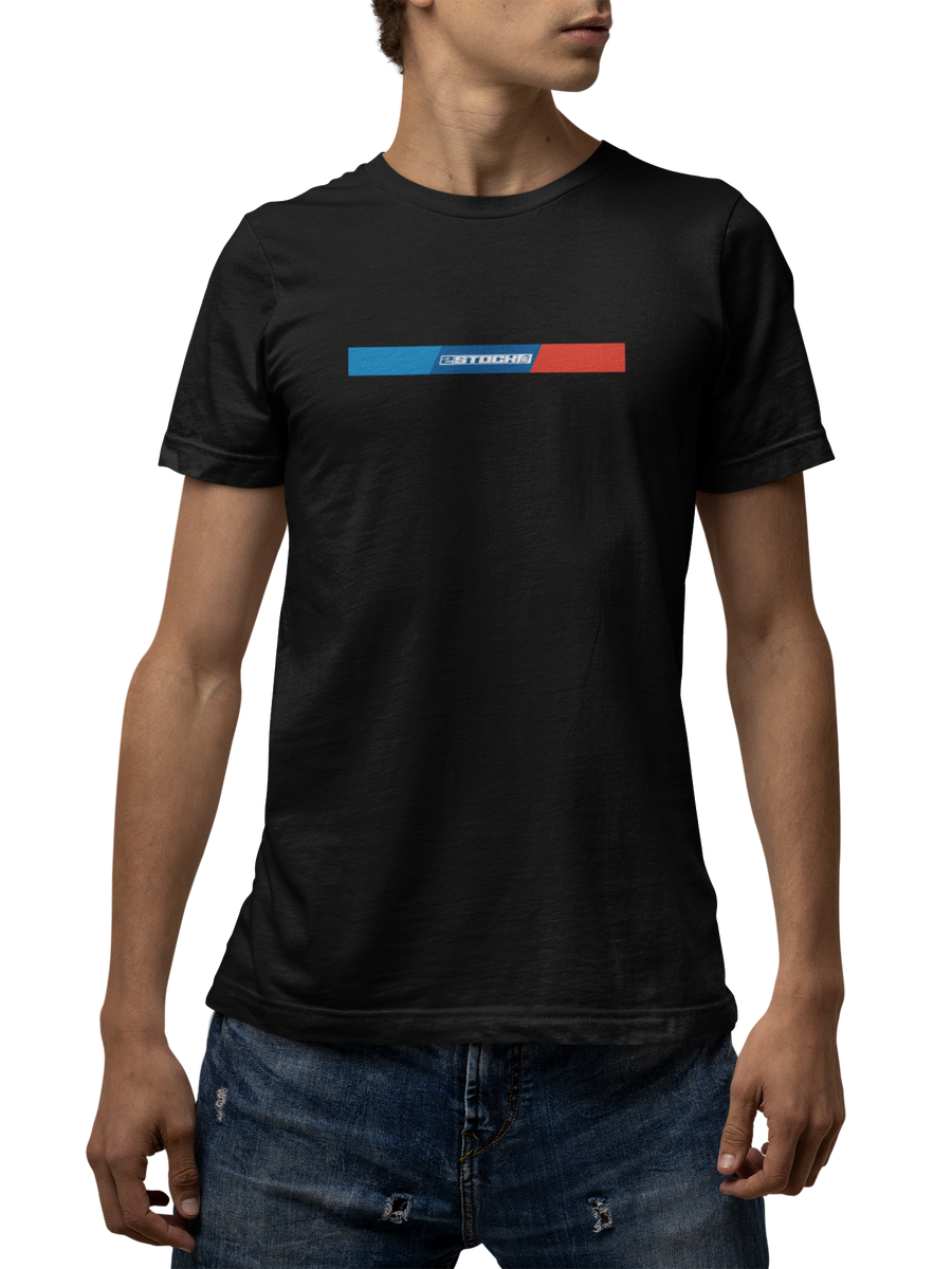 Nome do produto: Camiseta 2Stock | M Sport
