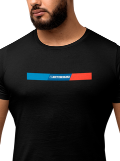 Camiseta 2Stock | Motorsport