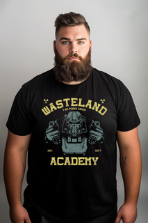 Nome do produtoWastelad Academy - PLUS Size