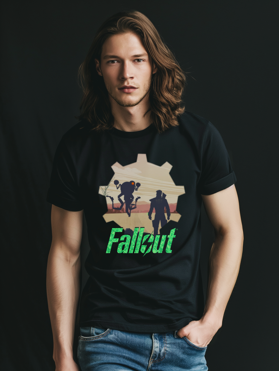 Nome do produto: Fallout 