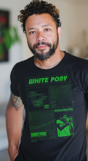 Nome do produtoDeftones - White Pony