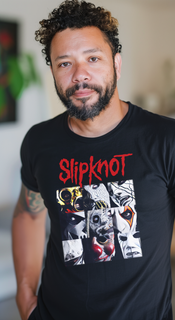 Nome do produtoSlipknot