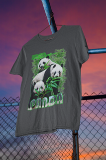 Camiseta Estonada Panda