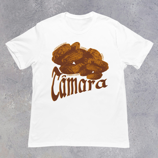 Camiseta Tâmara