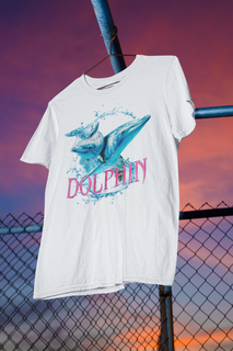 Camiseta Dolphin
