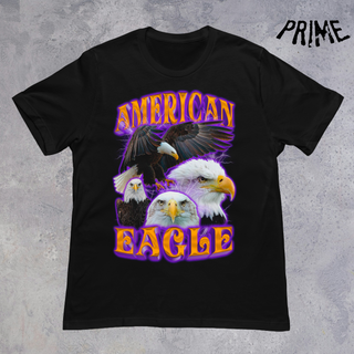 Camiseta American Eagle PRIME