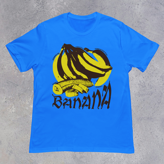 Nome do produtoCamiseta Banana