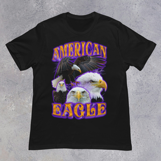 Camiseta American Eagle