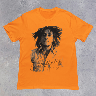 Nome do produtoCamiseta Bob Marley x Versalene  Frase