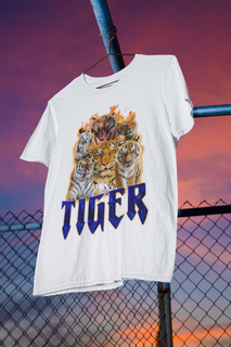Camiseta Tiger 