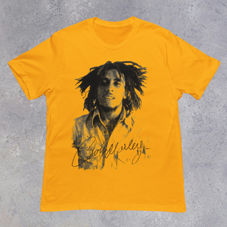 Nome do produtoCamiseta Bob Marley x Versalene  Frase