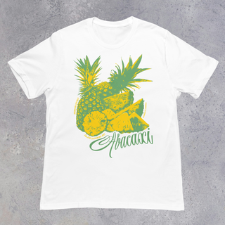 Camiseta Abacaxi