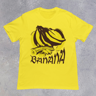 Nome do produtoCamiseta Banana