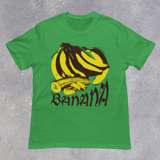 Nome do produtoCamiseta Banana