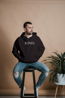 Nome do produtoMoletom King Life KING 2