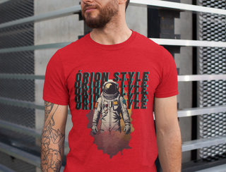 Nome do produtoCamiseta Orion Space