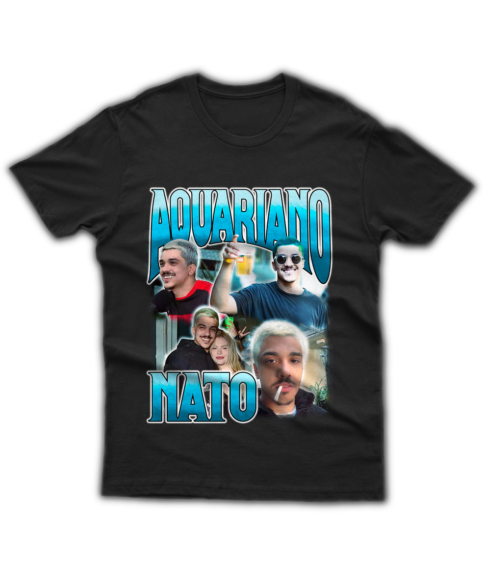 Nome do produto: AQUARIANO NATO