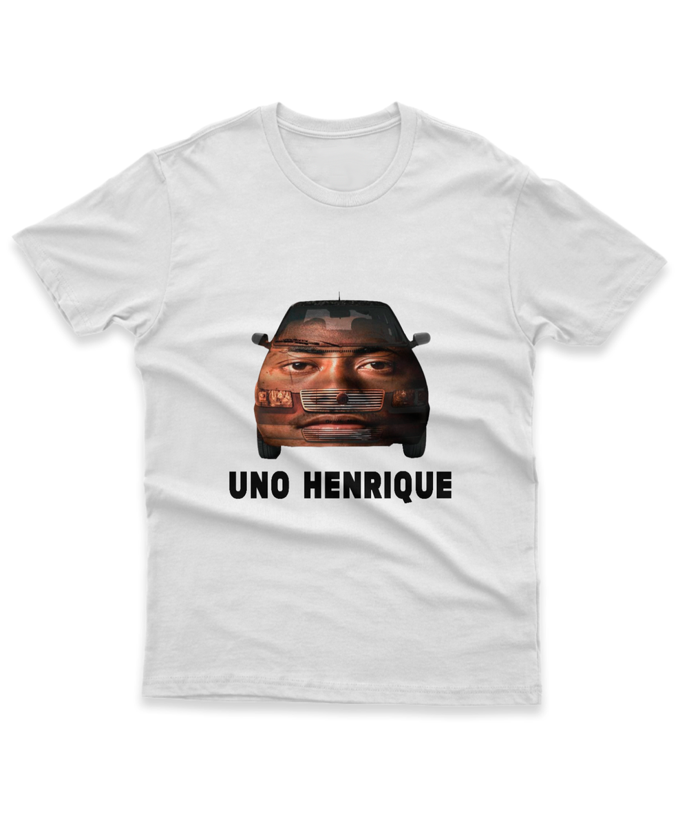 Nome do produto: UNO HENRIQUE