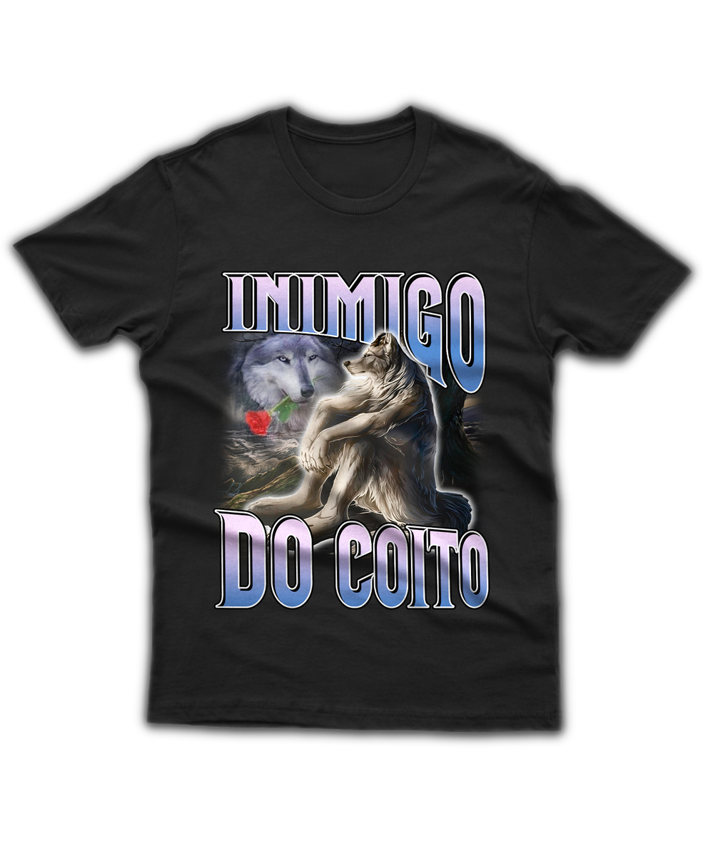 Nome do produto: INIMIGO DO COITO