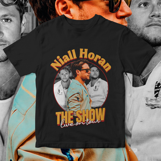 Niall Horan - Live on tour